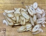 作り置き ガッツリ系 根菜いっぱい豚こま炒め煮作り方2写真