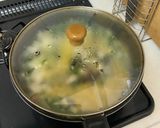 超簡単！冷凍具材でペペロンチーノ作り方3写真