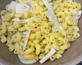 シンプル☆たけのこのオイルパスタ作り方3写真