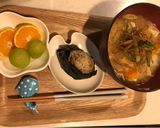 🌟[簡単＆ヘルシー] 金平だいこん🥕作り方5写真