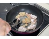 鶏肉のレモン煮★動画あり★作り方12写真