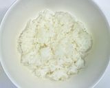サバ缶で木綿豆腐のそぼろご飯作り方5写真