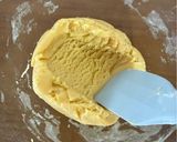 簡単サクサク♬米粉のタルト生地作り方4写真