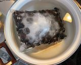 わん家のしじみの冷凍の仕方(味噌汁用)作り方4写真