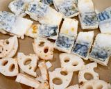 油淋鯖れんこん【15分で簡単！】作り方6写真