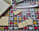 飲める!包まないシュウマイ作り方5写真
