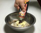 【トゥーンバ パスタ】エビの旨辛パスタ作り方3写真