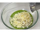 もっち餅のお好み焼き★動画あり★作り方9写真
