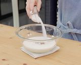 ブラウンシュガーシフォン作り方21写真