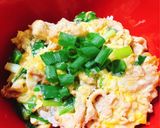Quattro丼😻作り方8写真