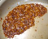 簡単！カレーサムギョプサル作り方4写真