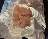 彼氏が作る「鶏むね肉のガパオライス」作り方5写真