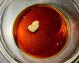 レンジで作る蒸し茄子とミニトマトの中華風作り方3写真