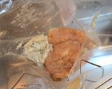 森田シェフの鶏ミンチ作り方5写真