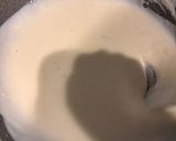 基本のホワイトソース作り方4写真
