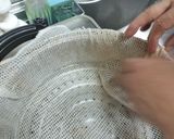 母のお赤飯作り方10写真