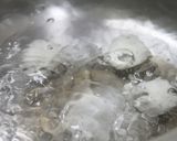 ごはんが和スイーツに変身！簡単ごはん団子作り方5写真