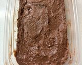 超ヘルシー！もっちり豆腐ココア蒸しパン作り方9写真