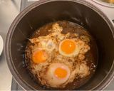 ⭐︎簡単！⭐︎鶏もも肉の梅煮作り方7写真