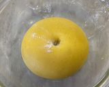 ノンフライヤーでおうちパン・カレーパン作り方3写真