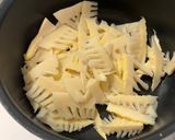 たけのこまつり。メンマ！作り方1写真