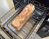 焼豚（牛乳タンブリングVer.）作り方6写真