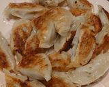 長芋入り白菜餃子作り方8写真