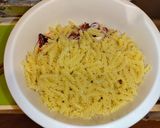 ヤリイカの辛子酢味噌マヨマカロニサラダ作り方4写真