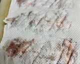 豚肩ロースでテキカツ風♪作り方2写真
