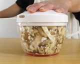 栄養満点◎きのこのデュクセルソースパイ作り方3写真