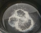 ツナとトマトのパスタ作り方3写真
