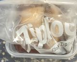 本格！鶏ガラx魚介スープラーメンver3作り方30写真