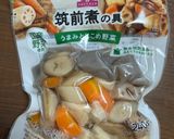 【簡単】手間をかけない筑前煮作り方1写真