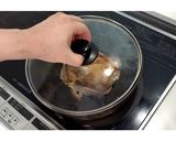 ガーリックレモンチキンステーキ★動画あり作り方17写真