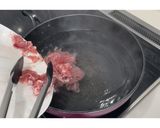 ズッキーニとレタスの豚しゃぶサラダ★動画作り方12写真