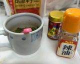 姉の家メシ・鶏もも肉のよだれ鶏作り方15写真