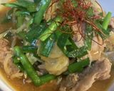 ハマったあの鍋の味♪旨辛肉じゃが♪作り方3写真