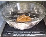 やみつきになる♪きな粉バターポップコーン作り方2写真