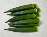 お好み野菜の焼きびたし作り方1写真
