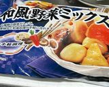 【大人の惣菜】冷凍カット野菜で時短本格和風煮物作り方5写真
