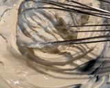 ピスタチオミルクケーキ作り方8写真