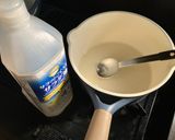 懐かしい田舎風ひじき煮作り方8写真