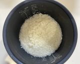準備2分!簡単!人参とえのきとツナの炊き込みご飯作り方1写真