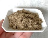 イロハモミジふりかけ作り方10写真