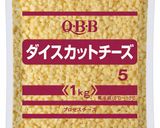 フルーツ盛りチーズチョコパンケーキ作り方1写真