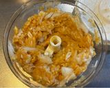 秋を味わうなめこのデュクセル味噌汁作り方1写真
