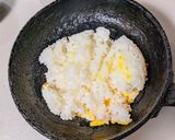 チョリソー炒飯作り方3写真