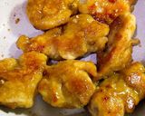 ワンパンかんたん!揚げ焼きチキン南蛮作り方8写真
