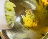 マヨ削減カンタン酢がメインのポテトサラダ作り方12写真