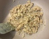 たっぷり夏野菜の無水キーマカレー作り方2写真